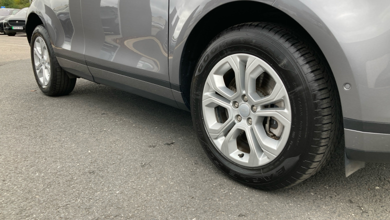 Land Rover Range Rover Evoque 1.5 P300e S 5dr Auto Hatchback